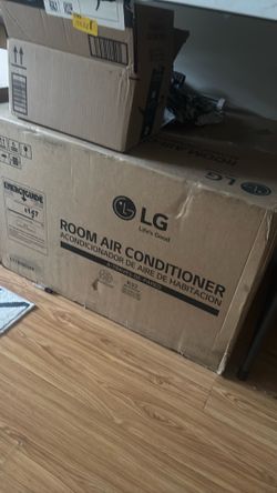 Lg air conditioner for wall