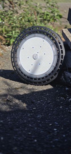 Patriot Led
Round led