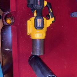 Dewalt Leaf Blower 60v