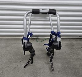 Thule Bike Rack 9006xt 