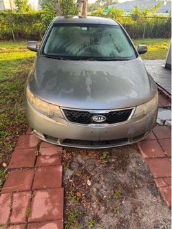 2011 Kia Forte
