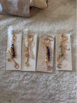 Key chains