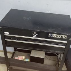 Yukon Tool Box