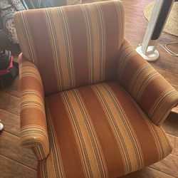 Beautiful chair for living or bedroom