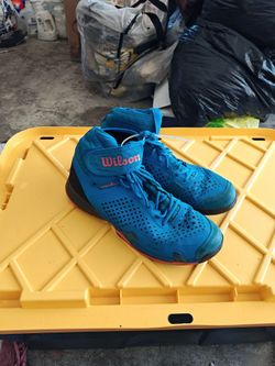 Wilson Amplifeel Tennis Shoes
