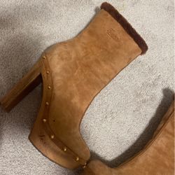 Gucci Boot