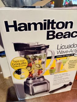 Blenders