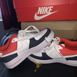 Forces Size 4Y $50