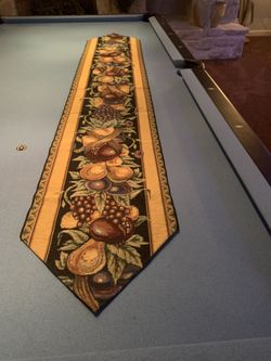 Table Runner