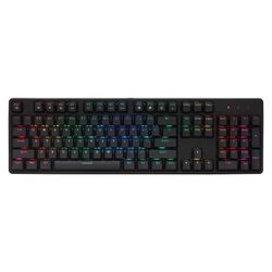IROK Swappable Gaming Keyboard With Number Pad