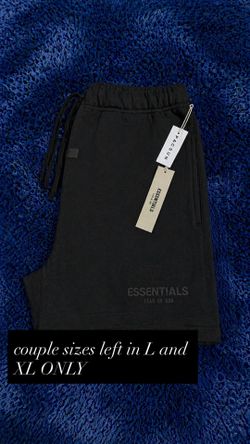 Essentials short