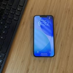 iPhone 14 ( Unlocked) 128gb Black Color