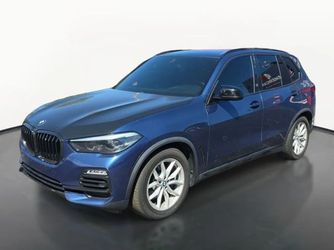 2019 BMW X5