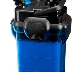 Cascade 1000 Canister Filter