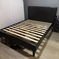 Queen Size Bed Frame