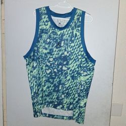 JORDAN TANK TOP