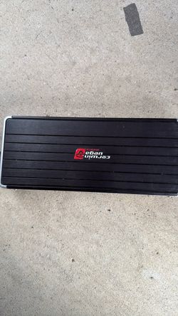 Cerwin Vega B55