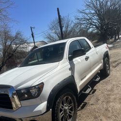 2007 Toyota Tundra