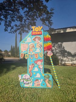 Piñatas/ Pinata
