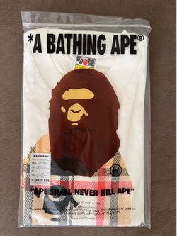 Bape shirt