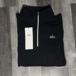 ALO Quarter Zip 