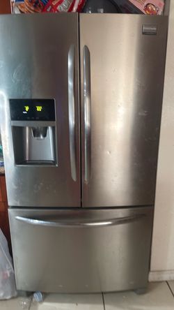 Free refrigerator/fridge