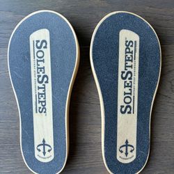 Weck Method SoleSteps