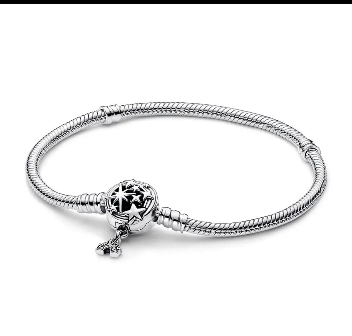 Pandora Charm Bracelets