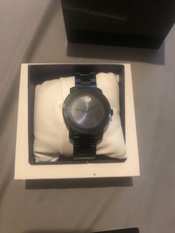 Movido watch for women