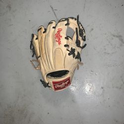 Rawlings 11.25'' GG Elite Series Glove