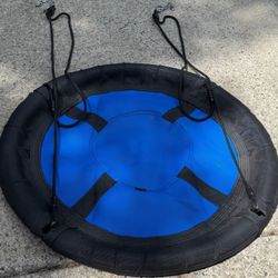 40” Nest Saucer Swing 