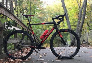 Cannondale super x di2