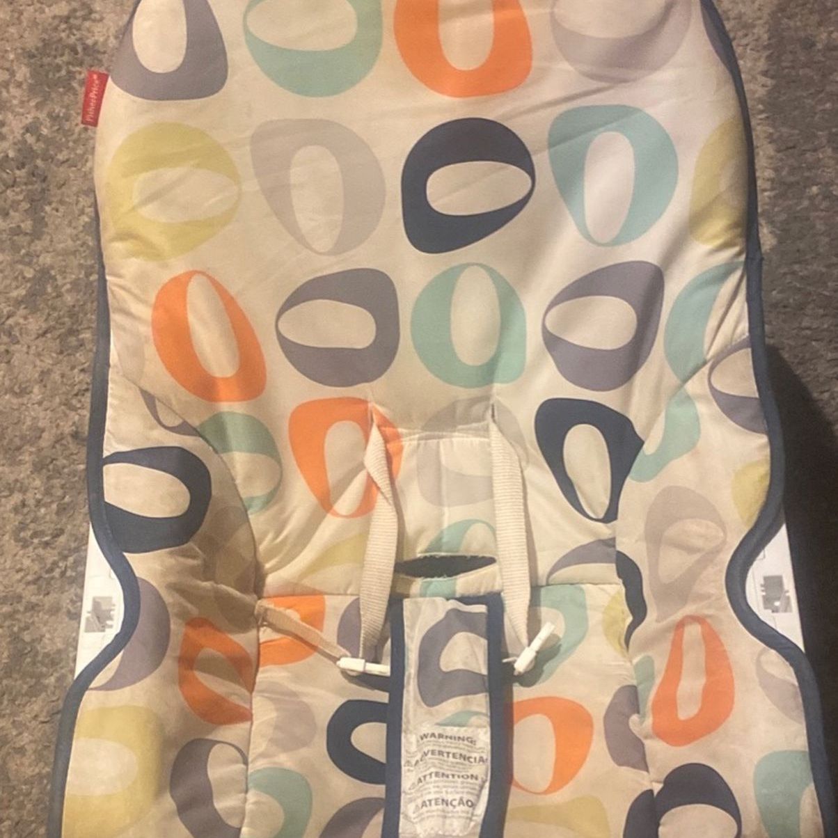 FisherPrice Infant/Toddler Chair