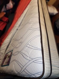 Matter Twin Good Used.