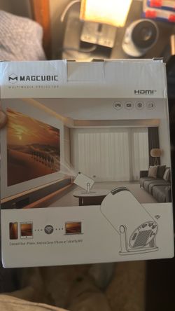 Projector