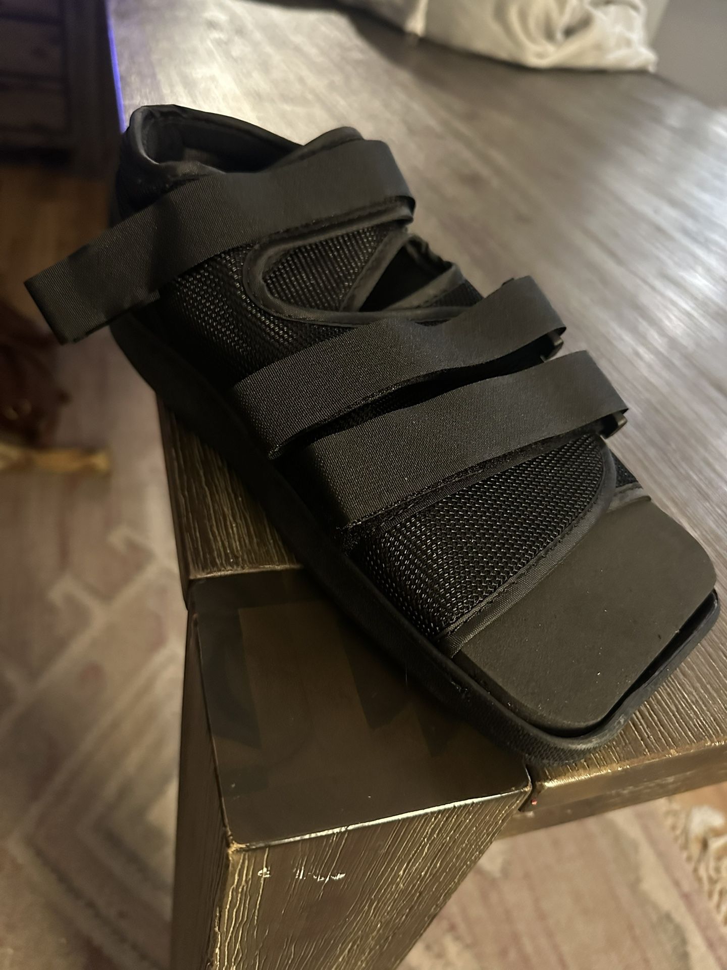 Post Op Shoe - Women’s Large