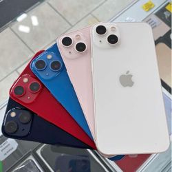 Iphone 13 128Gb Unlocked 