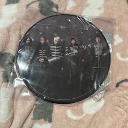 The Black Parade  My Chemical Romance