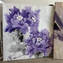 Living Room Decor