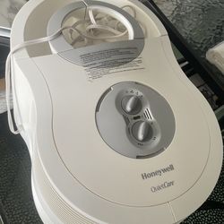 Honeywell Quiet Care Cool Mist Humidifier