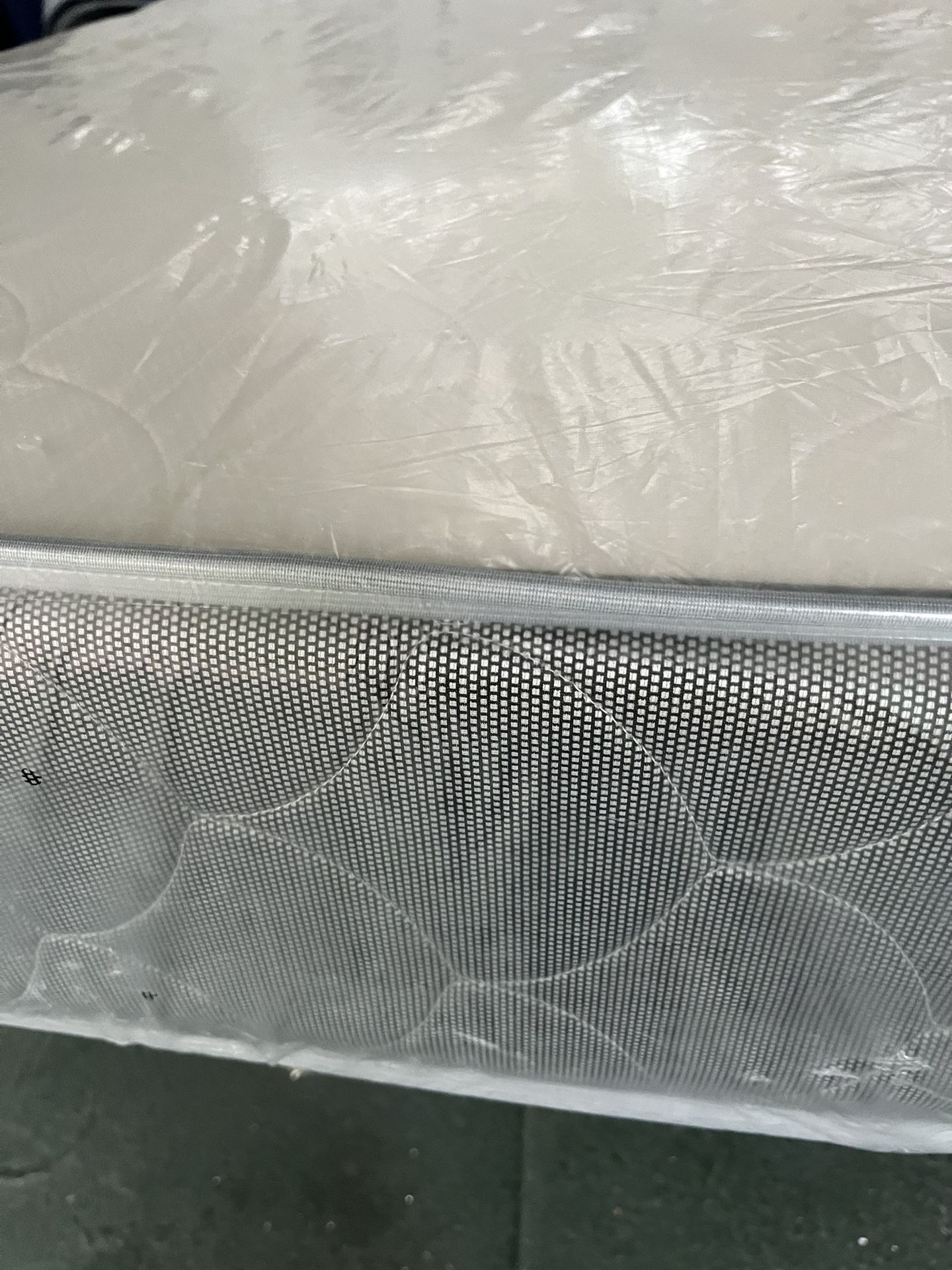 New Mattress Queen $130