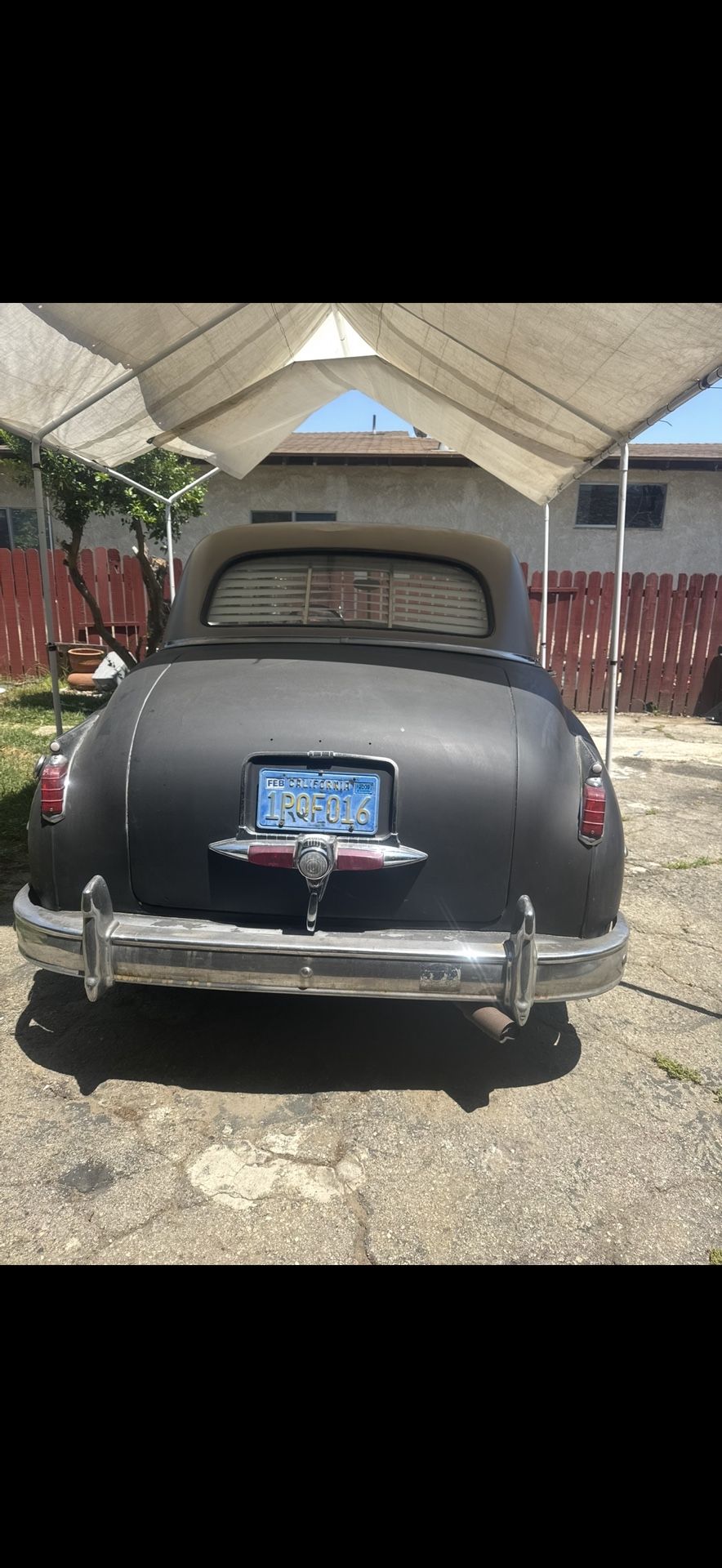 1949 Dodge Meadowbrook