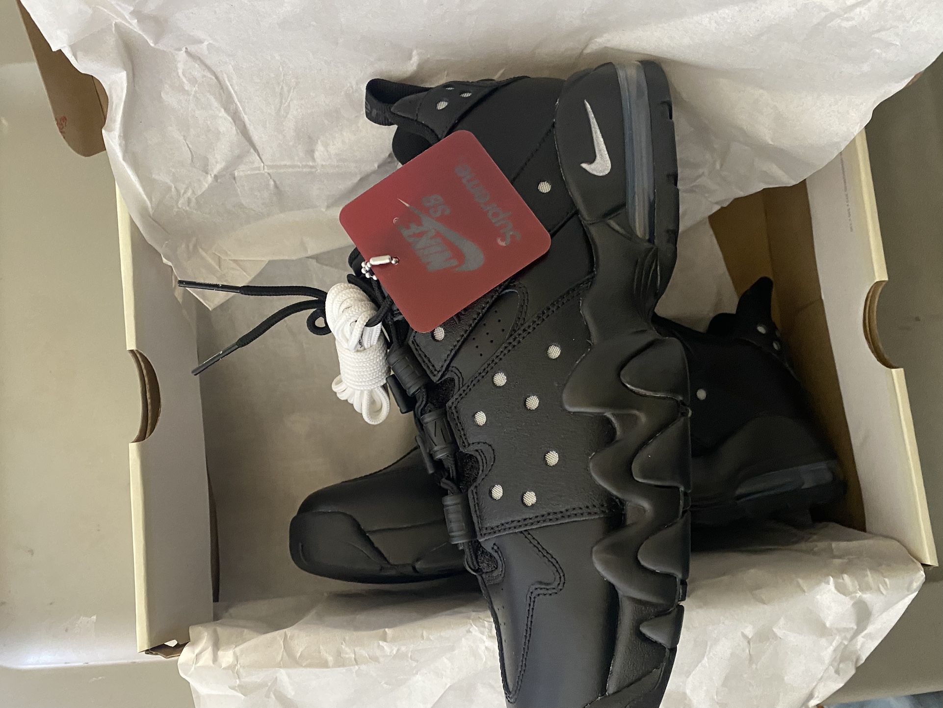 Supreme CB4