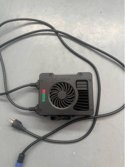 Talaria XXX Fast Ebike Charger 2025