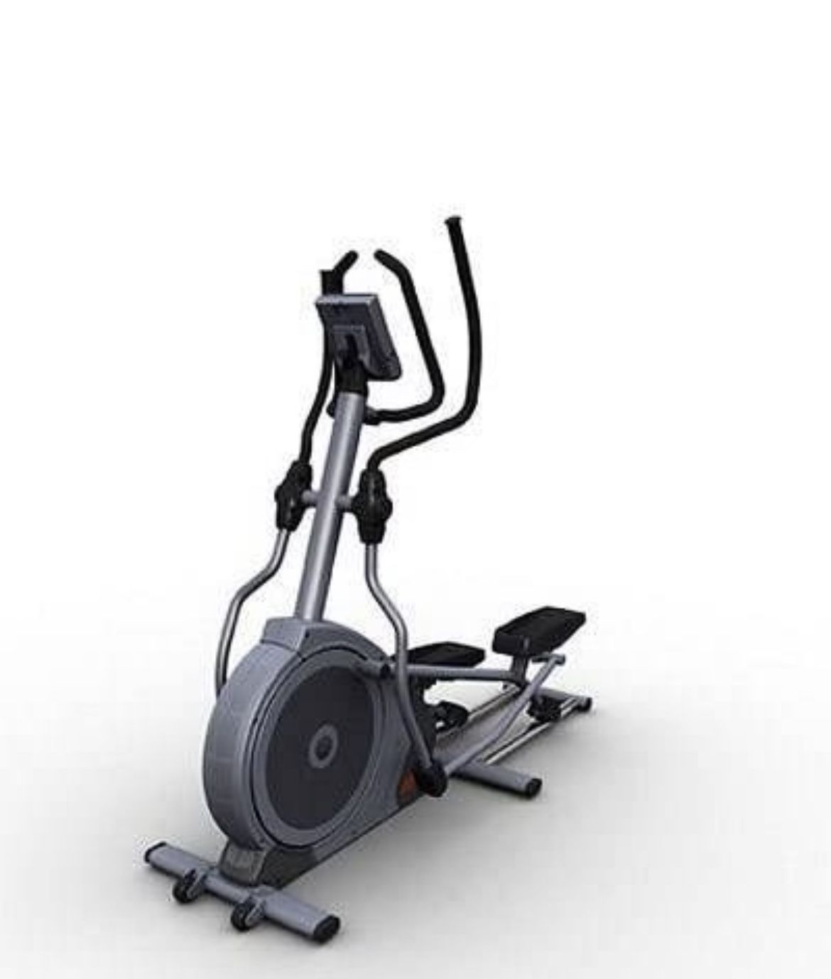 ELLIPTICAL Fitness Orbit Explorer 19F