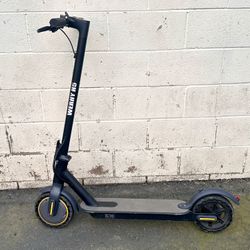 Electric Scooter 🛴(19mph)