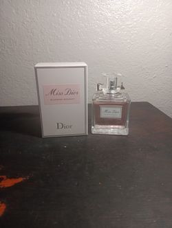 Miss Dior 