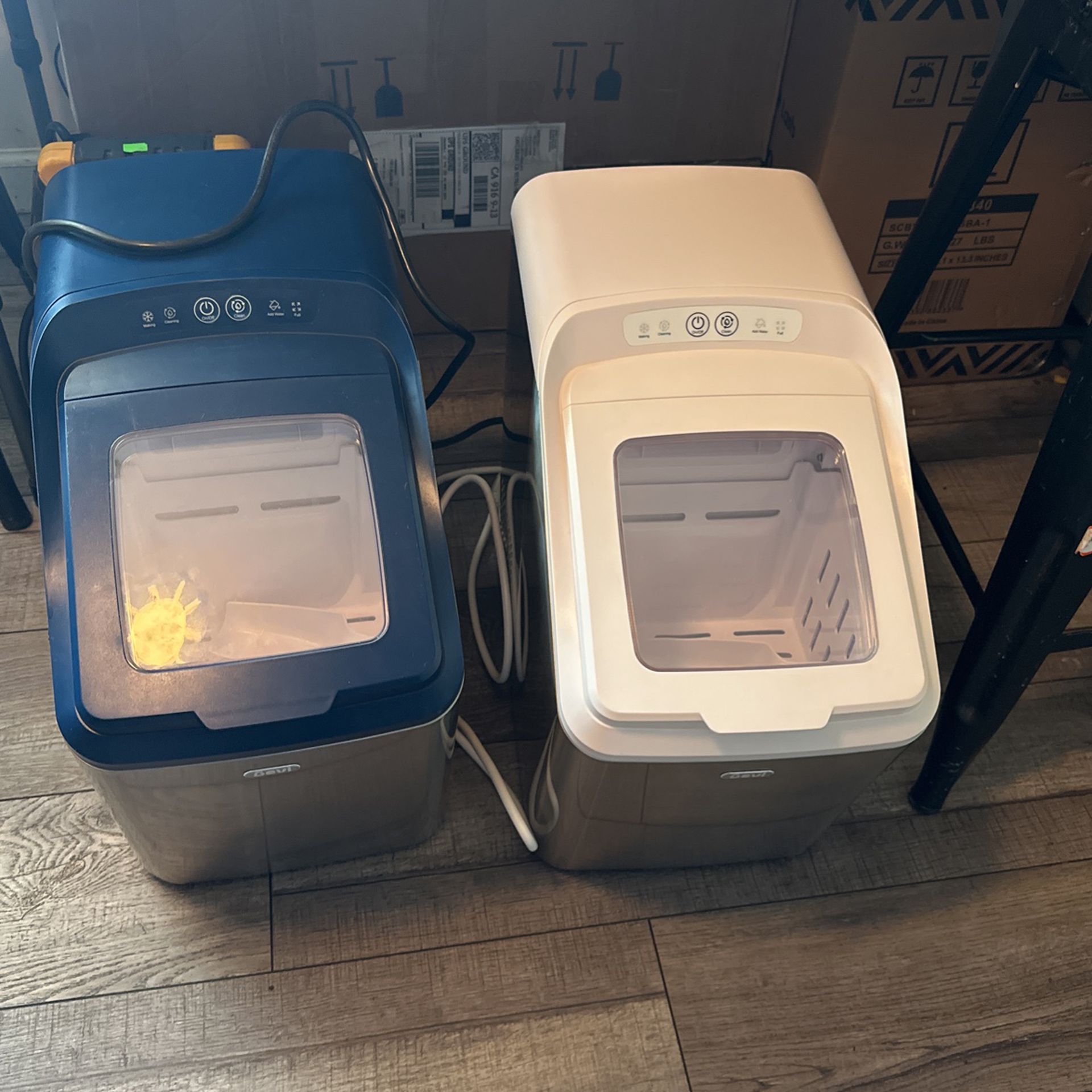Gevi Nugget Ice Maker for Sale in Woodville, CA - OfferUp