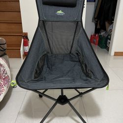 Camping Chair  