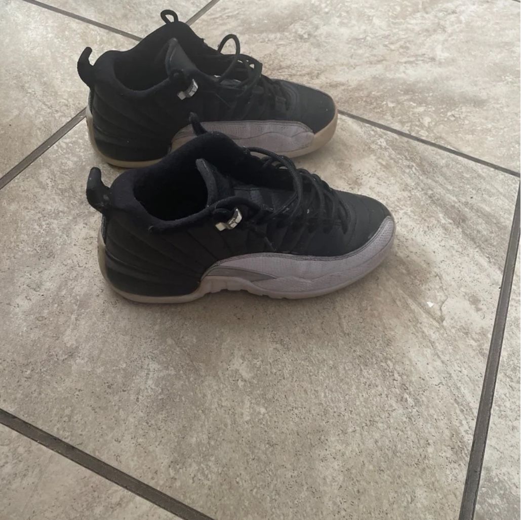 Air Jordan 12 Retro Low ‘Playoff’